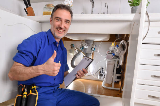 Best Garbage Disposal Repair and Installation  in USA